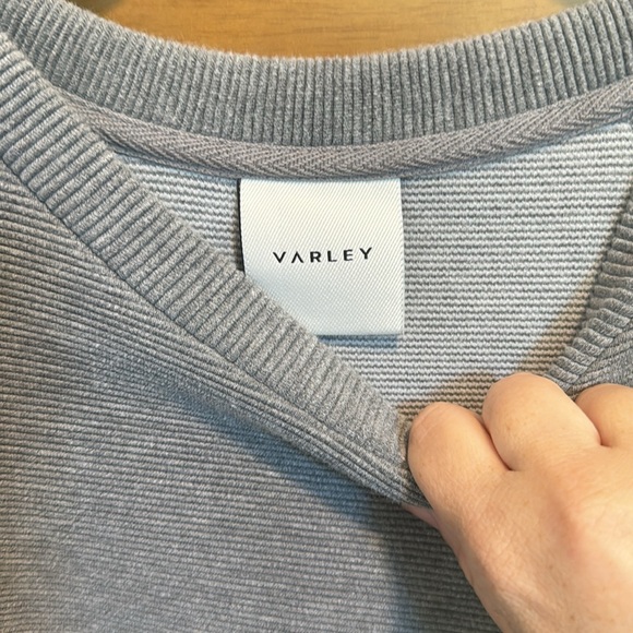 Varley Manning Sweatshirt - Picture 4 of 8